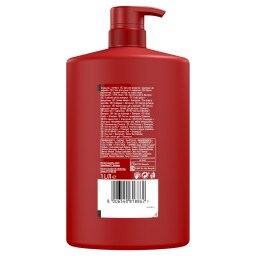 OLD SPICE | Αφρόλουτρο Whitewater 3σε1 1lt