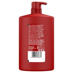 OLD SPICE | Αφρόλουτρο Whitewater 3σε1 1lt