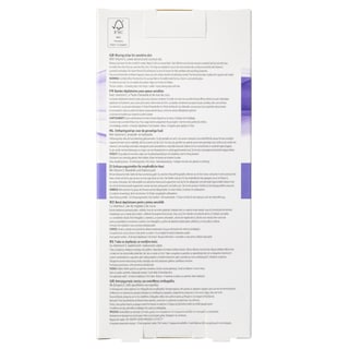 CARE | Depilatory Strip Body Bikini Sensitive Skin 20 Pieces