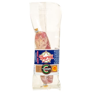 NEGRONI | Σαλάμι Cacciatore ΠΟΠ 150g