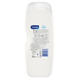 SANEX | Αφρόλουτρο Zero% Dry Skin 600ml