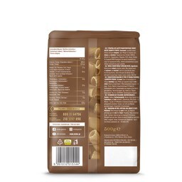 MISKO | Μακαρόνι Ριγκατόνι Ολικής Άλεσης 500g