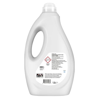 SKIP | Yγρό Πλυντηρίου Ρούχων Talc Soft 30 Μεζούρες