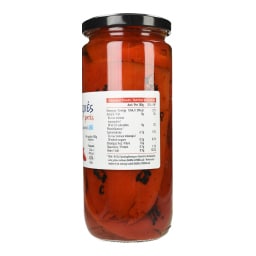 ΑΒ ΕΠΙΛΟΓΗ | Πιπεριές Κόκκινες Ψητές 340g