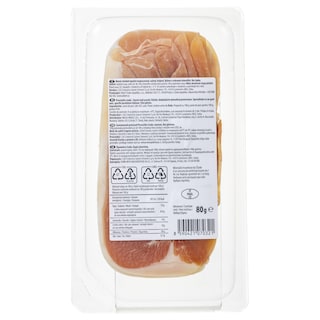 EXCELLENT | Προσούτο Crudo 80g
