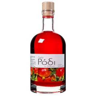 ΑΒ | Λικέρ Ρόδι 500ml
