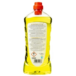 ΑΒ | Υγρό Γενικού Καθαρισμού Λεμόνι 1.5lt
