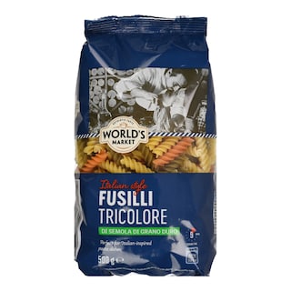 WORLD'S MARKET | Βίδες Τρικολόρε 500g