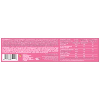 ΒΙΟΛΑΝΤΑ | Cookies Γεμιστά Dubai Σοκολάτα Φράουλα 180g