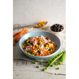 RIO MARE | Insalatissime Τονοσαλάτα Καλαμπόκι 2x160g