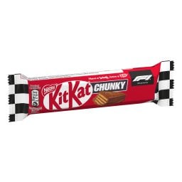 KITKAT | Γκοφρέτα Σοκολάτα Γάλακτος 40gr