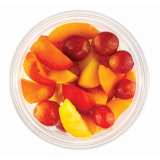 EXCLUSIVE AB | Φρουτοσαλάτα Βερίκοκο Νεκταρίνι Σταφύλι 200g