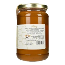 ΜΥΘΟΜΕΛΙΑ | Μέλι Μυθομέλια Άνθη Βουνού 450g