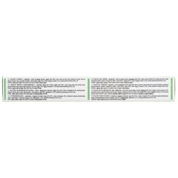 LA MERE POULARD | Μπισκότα Βουτύρου Λεμόνι 125g