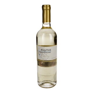 EXCLUSIVE AB | Οίνος Λευκός Sauvignon Blanc 750ml