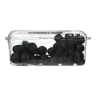 EXCELLENT | Σταφύλια Μαύρα Χωρίς Κουκούτσι Εισαγωγής 300g