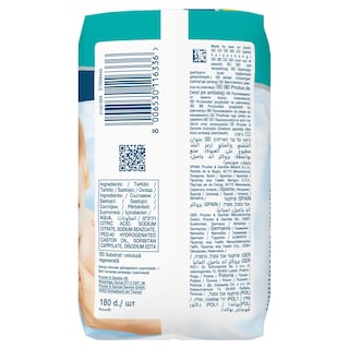 PAMPERS | Μωρομάντηλα 99% Water 3x60 Τεμάχια