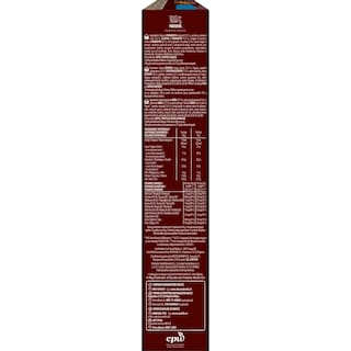 LION | Δημητριακά Protein Καραμέλα Σοκολάτα 340g