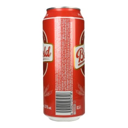 BERTOLD | Μπύρα Pale Lager Light Κουτί 500ml