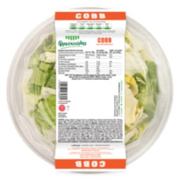 ΦΡΕΣΚΟΥΛΗΣ | Σαλάτα Γεύμα Cobb με Κοτόπουλο 280g