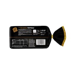 ΚΡΙΣ ΚΡΙΣ | Ψωμί Τοστ Σταρένιο Τόστιμο 380g