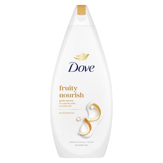 DOVE | Αφρόλουτρο Fruity Nourish 720ml