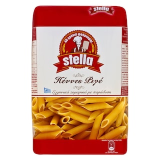 STELLA | Penne Rigate  500g