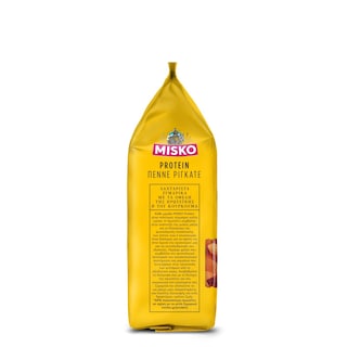 MISKO | Μακαρόνια Πέννε Ριγκάτε Protein 400g