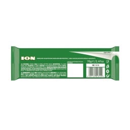 ΙΟΝ | Σοκολάτα Γάλακτος Ολόκληρα Φουντούκια 70g