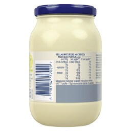 HELLMANN'S | Μαγιονέζα Real 225 ml