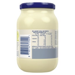 HELLMANN'S