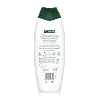 PALMOLIVE | Αφρόλουτρο Naturals Καμέλια 650ml