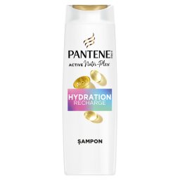 PANTENE | Σαμπουάν Ενυδάτωσης 625ml