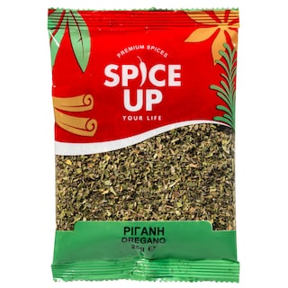 SPICE UP | Ρίγανη Χάνδρες 25g