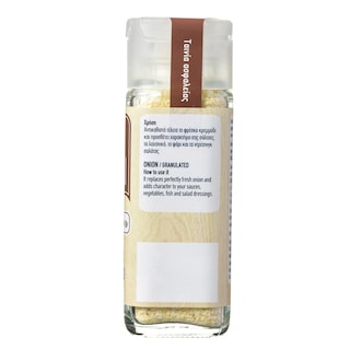 ΑΒ | Onion Grated 35g