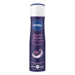 NIVEA | Αποσμητικό Spray Pearl & Beauty 150ml