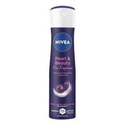 NIVEA | Αποσμητικό Spray Pearl & Beauty 150ml