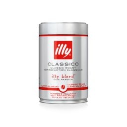 ILLY | Καφές Espresso Κλασικός Σπυρί 250g