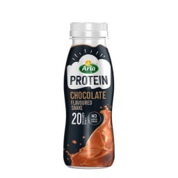ARLA | Ρόφημα Γάλακτος Protein Chocolate Shake 250ml