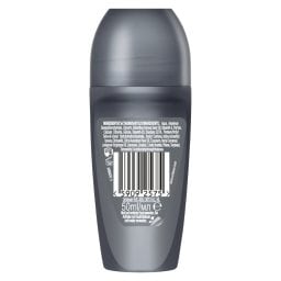 DOVE | Αποσμητικό Roll On Men Advanced Care Clean Comfort 50ml