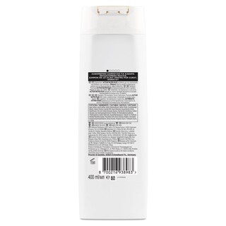 PANTENE | Σαμπουάν Ενυδάτωσης 400ml