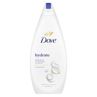 DOVE | Αφρόλουτρο Hydrate 720ml