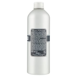TESORI | Αφρόλουτρο White Musk 500ml