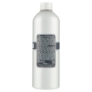 TESORI | Αφρόλουτρο White Musk 500ml