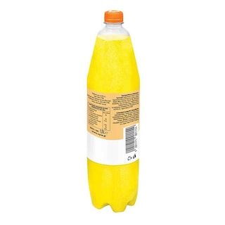 ΕΨΑ | Orangeade Carbonated 1.5lt