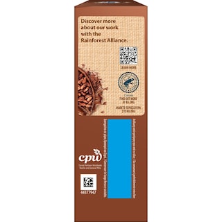 FITNESS | Μπάρες Δημητριακών Σοκολάτα 6 X 23.5gr