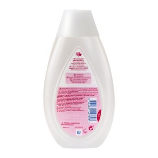 JOHNSON BABY | BABY LOTION SOFT (PINK) 300ML