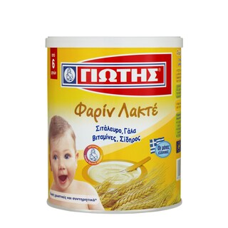 ΓΙΩΤΗΣ | Φαρίν Λακτέ  300g