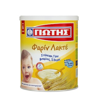 ΓΙΩΤΗΣ | Farine Lactee  300g