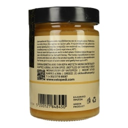 VATOPEDI MONASTERY | Μέλι Ανθέων 450g